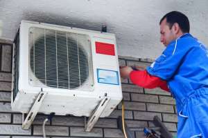 HVAC Companies Near Happy Valley, OR Available Now